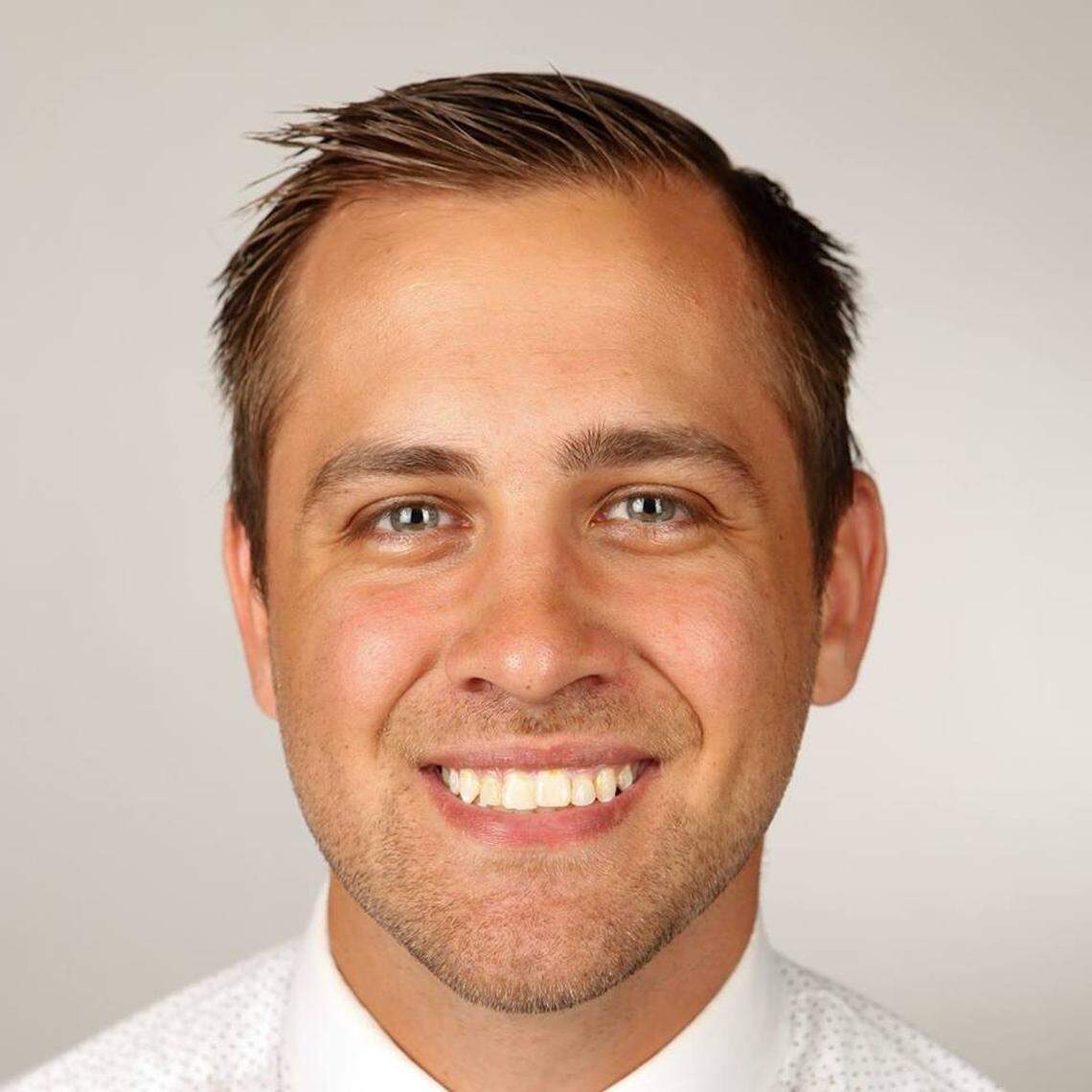 Profile Image of Taylor Eldridge