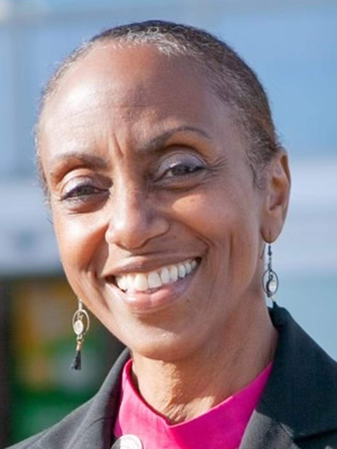 Melody McCray-Miller