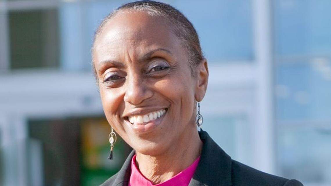 Wichita educator and lawmaker Melody McCray-Miller dies