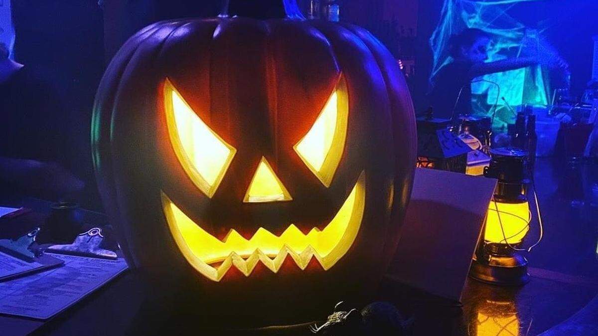 A Halloween pop-up bar called Apparition will open in Wichita’s Brittany Center during the month of October.