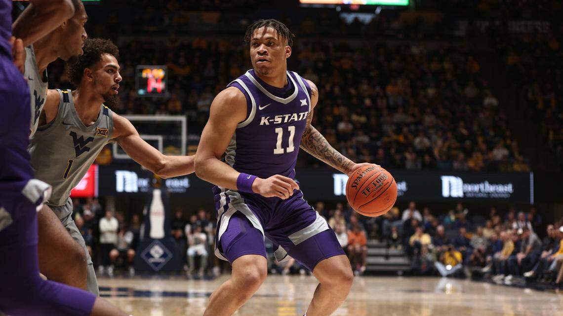 First Scouting Report: Kansas State star power now stands between UK and the Sweet 16