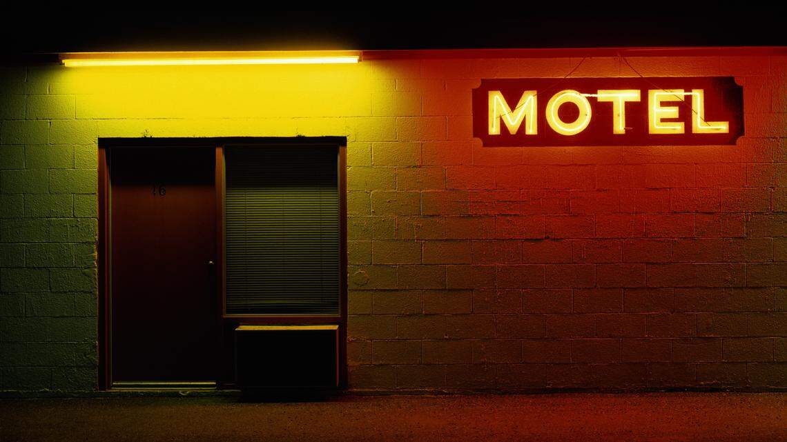 The city of Wichita is considering a city license for hotels and motels that would also prohibit them from charging by the hour.