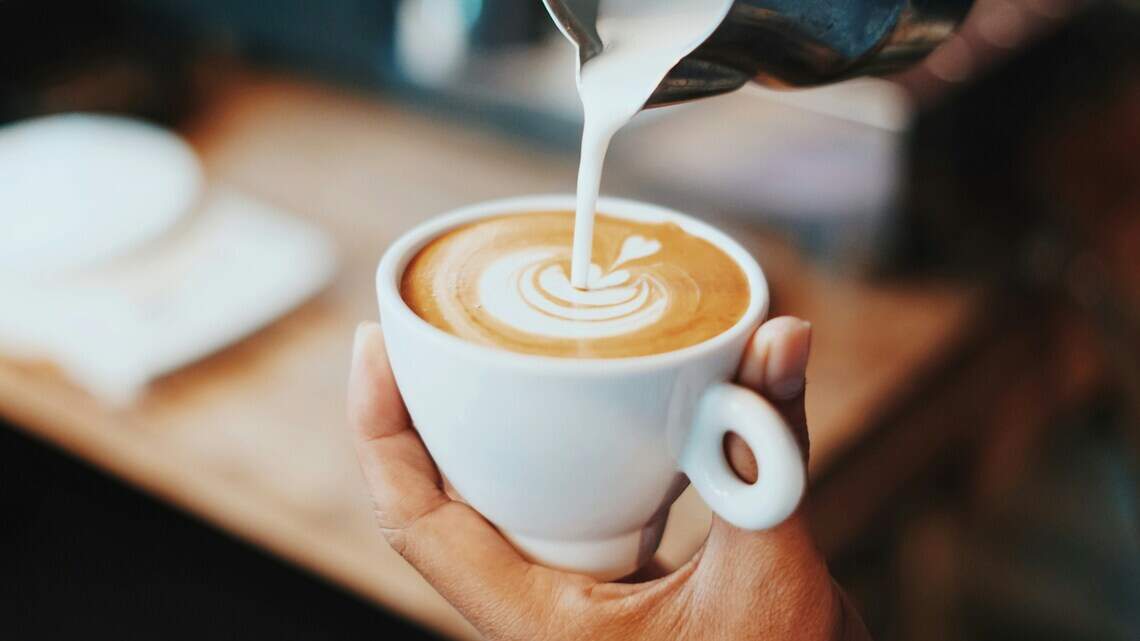 Is Wichita a good city for coffee? See where we rank in a national report