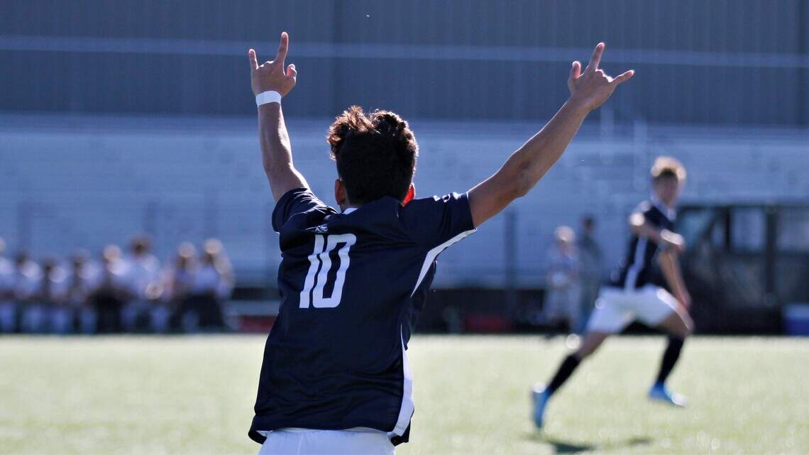Kansas high school state soccer: Area matchups loom in state semifinals after Tuesday