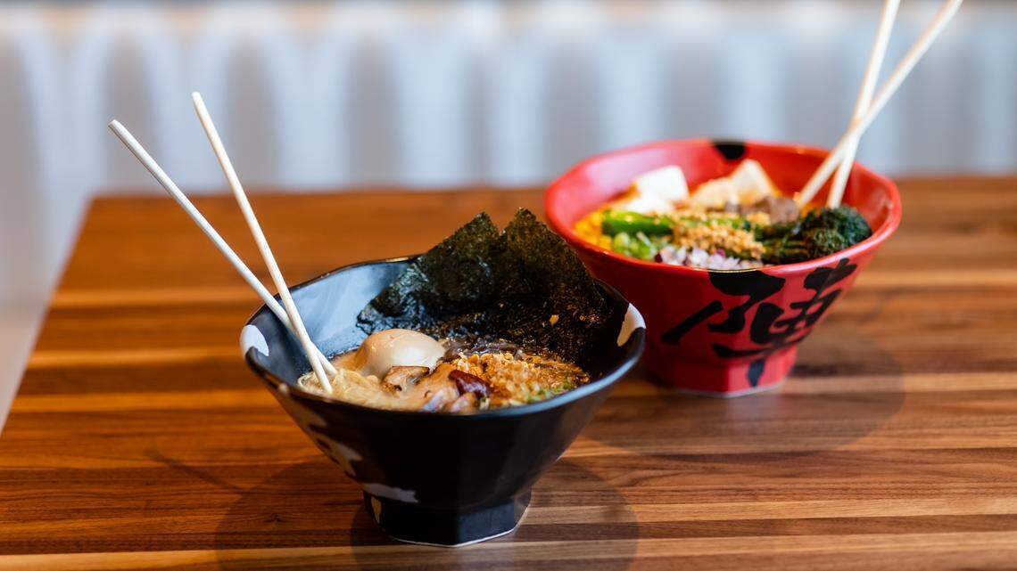 Downtown restaurant now for lease, though there’s a slight chance it may reopen
