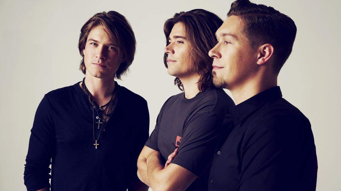 Teen band popular in the ’90s will be the Kansas State Fair’s finale concert