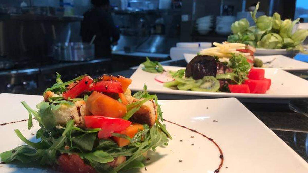 The Sweet Spot opened on June 15 on West Central.