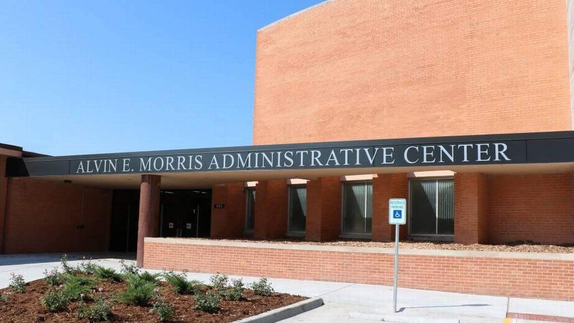 The Wichita school board is offering a compensation package for teachers that would total a 4.7 percent increase to salaries, benefits and other forms of compensation.