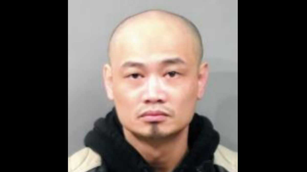 Hieu Trong Luong