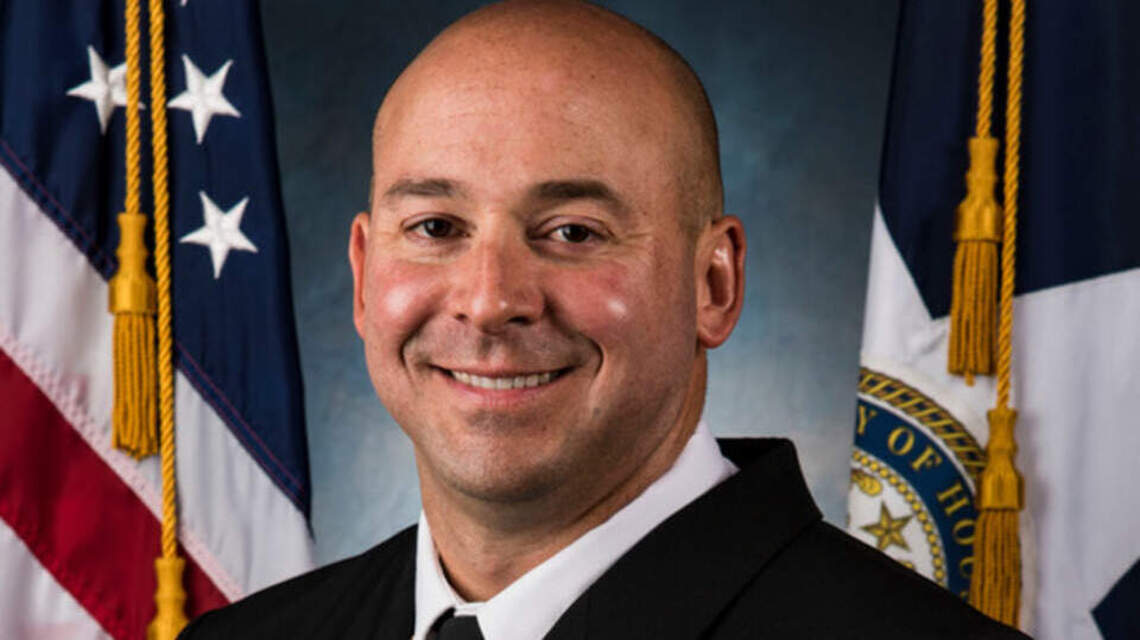 Wichita’s city manager picks new fire chief. Here’s his background