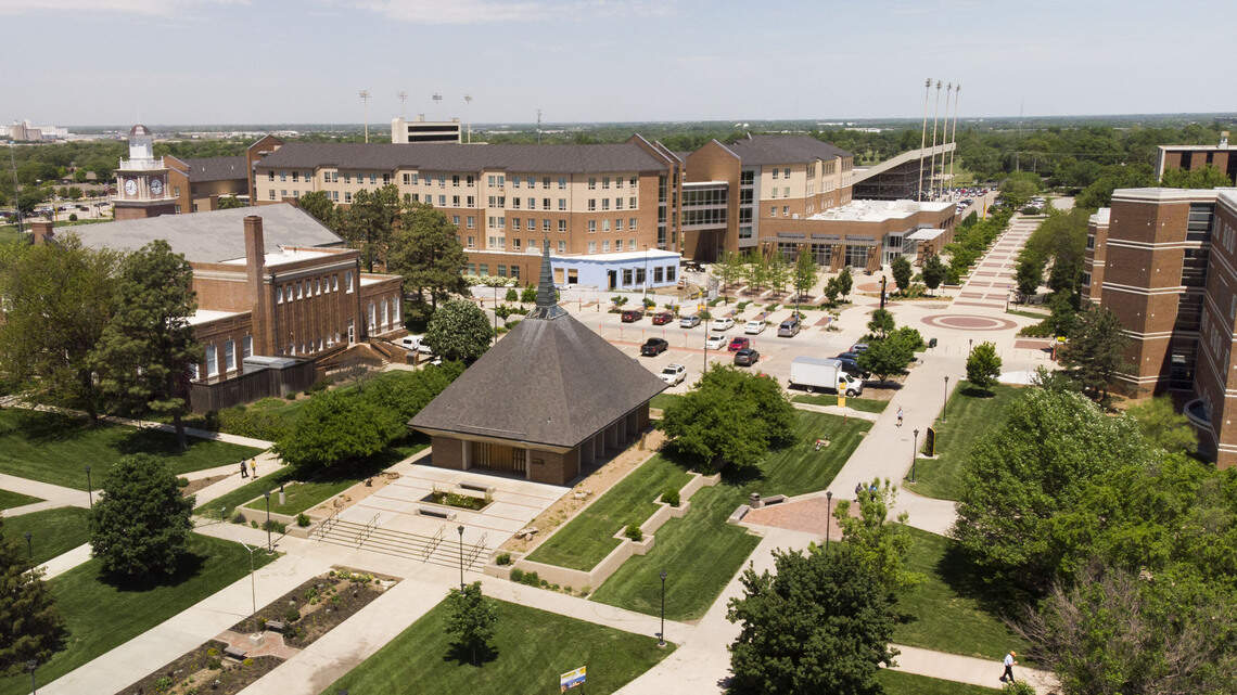 The search for WSU’s next president shouldn’t be shrouded in secrecy