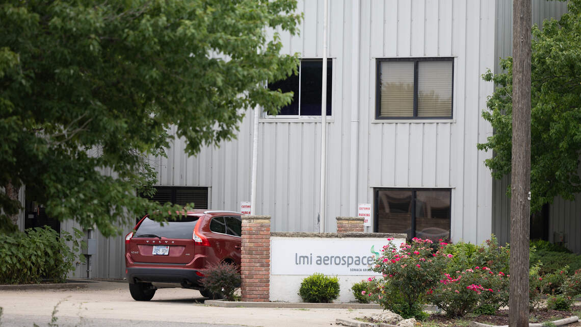 Aerospace manufacturing company shuttering Wichita operations after 39 years
