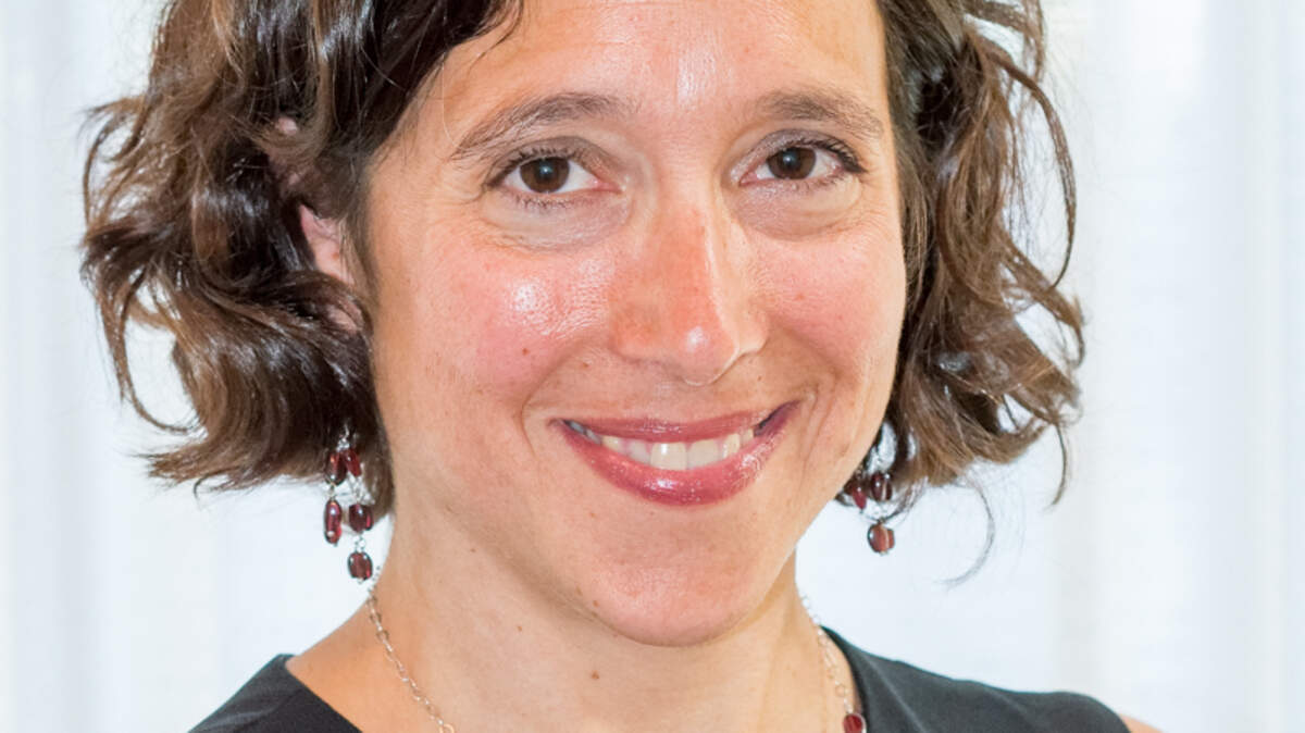 Rachel Showstack is an associate professor of Spanish at Wichita State University.