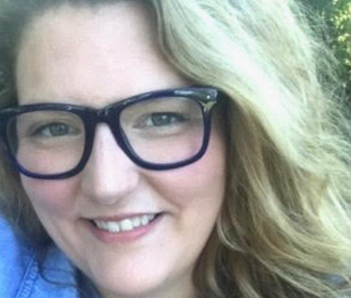 Casey Yingling was hired by the city of Wichita in February to be assistant to the mayor.