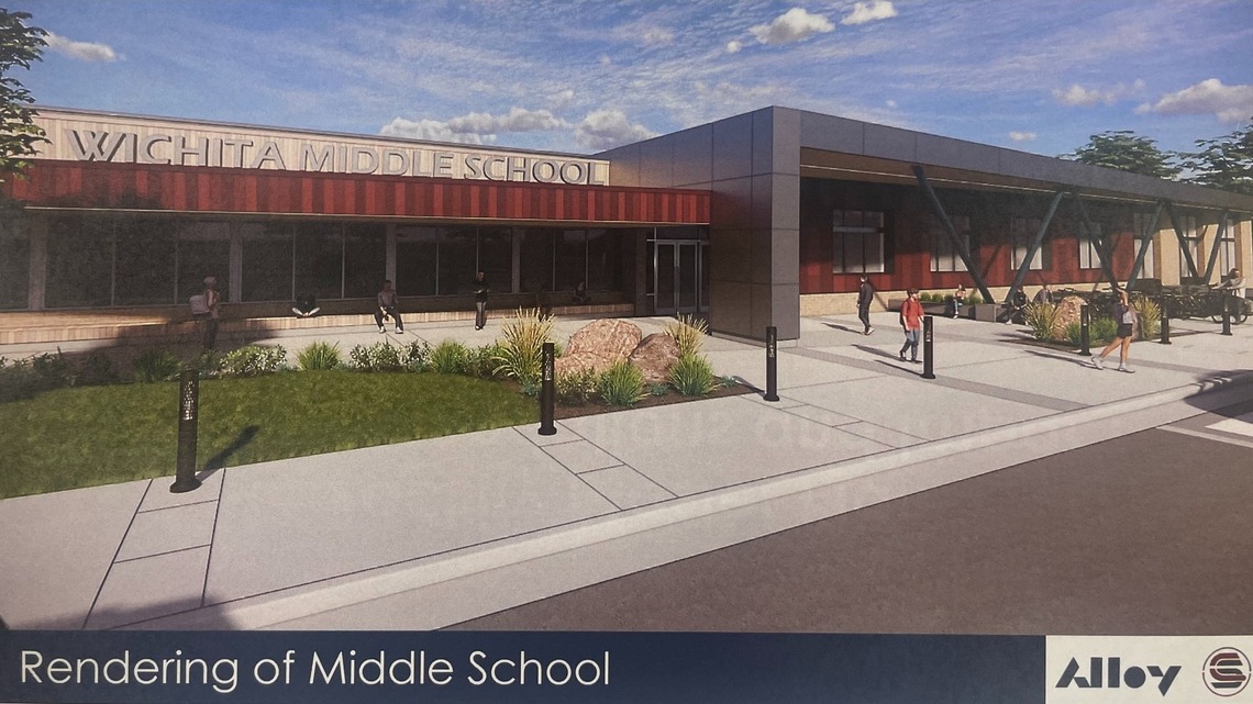 Is ‘zero tax increase’ possible with proposed Wichita school bond issue? Here’s what we know