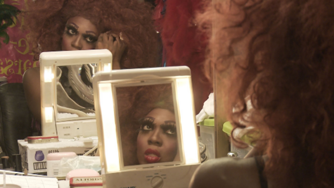 Tallgrass film fest wraps up in-person events, launches virtual screenings