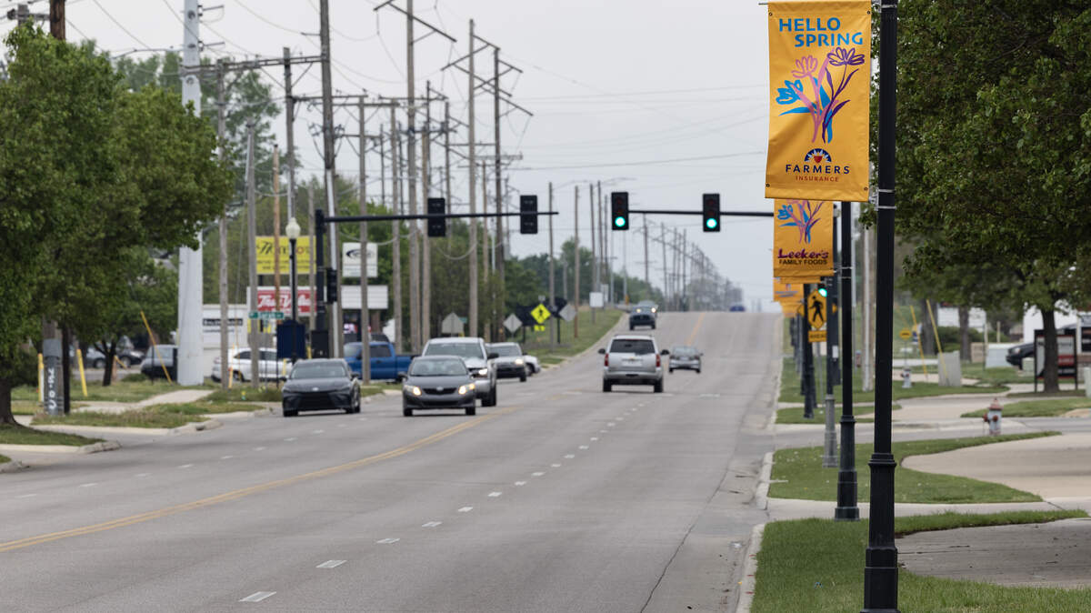 Haysville is offering up to $20,000 in incentives for dining businesses to open up shop in the Wichita suburb.