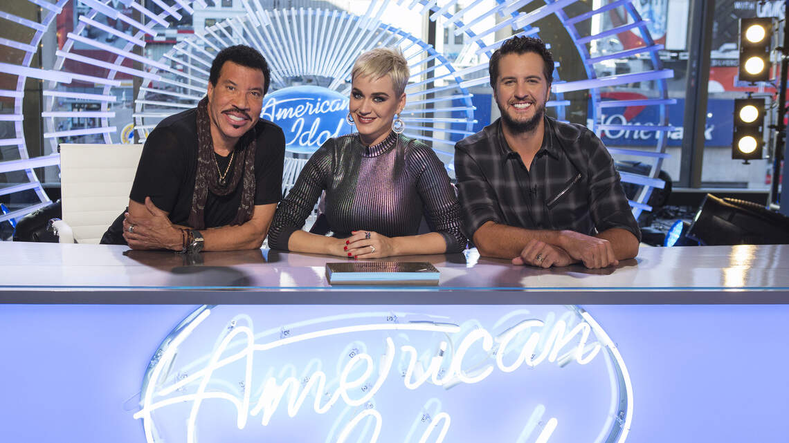 Calling all local talent: ‘American Idol’ to host auditions in Wichita