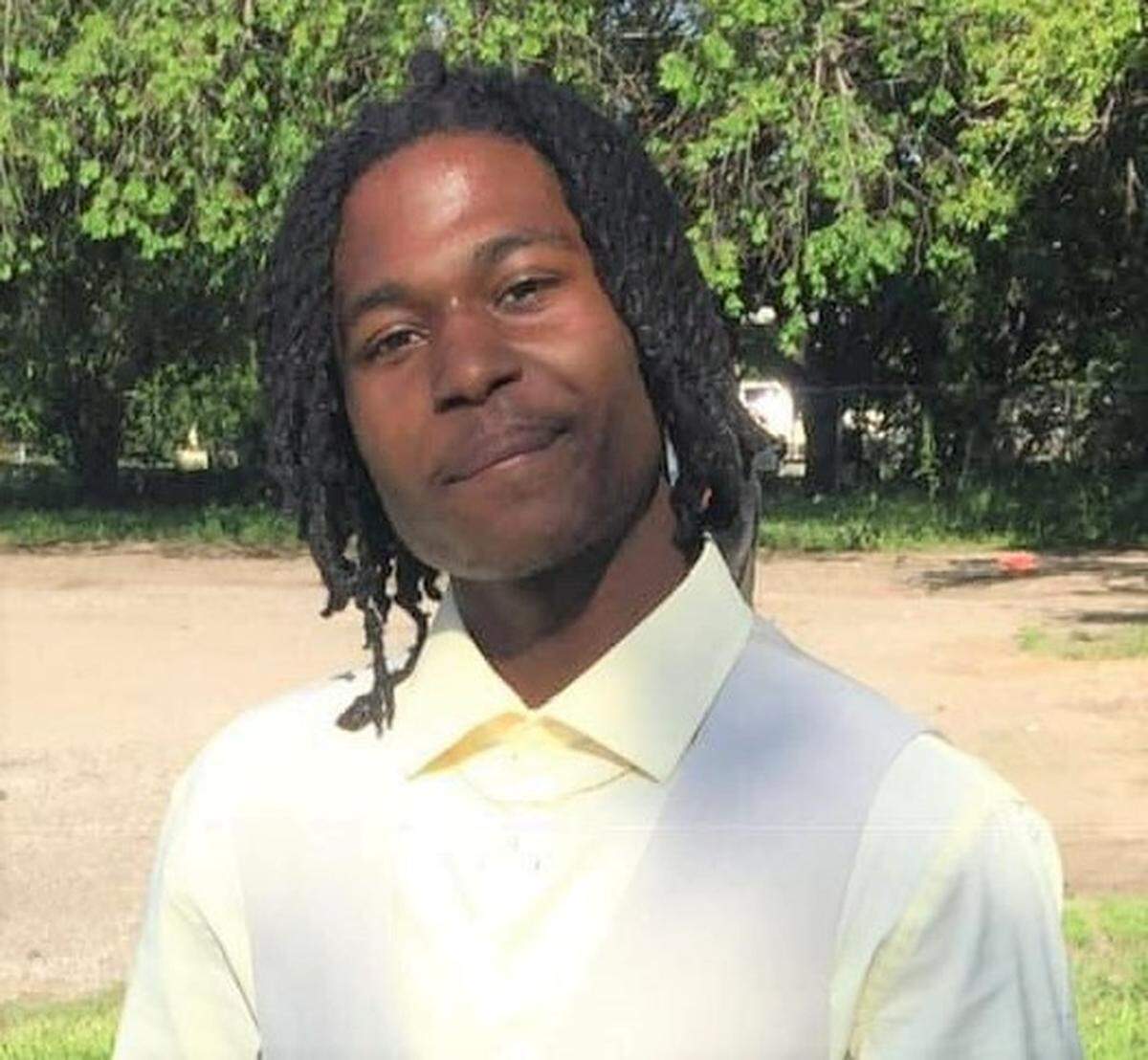 Christopher Terrell