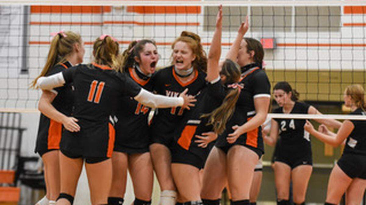 After a 1-35 season in 2017, Smoky Valley had its best season in school history during the 2020 season. The Vikings reached the state semifinals for the first time in school history.