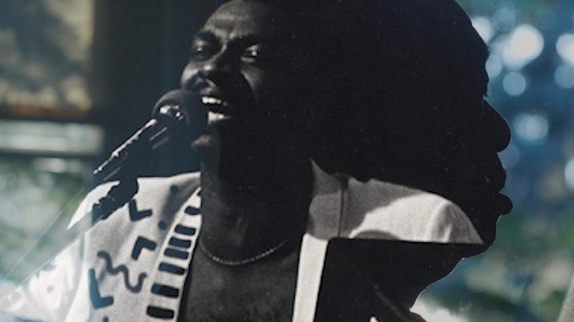 The documentary “This is Love,” about iconic Wichita musician Rudy Love, will have its U.S. premiere at the Tallgrass Film Festival.