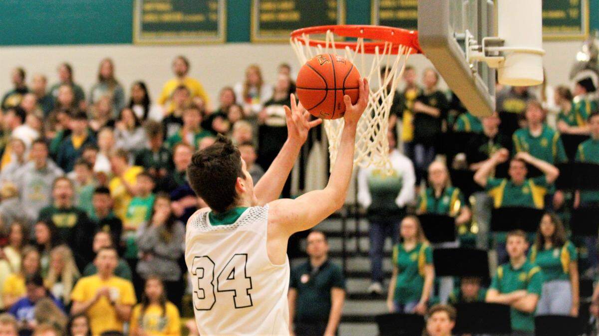 Bishop Carroll’s Enrique Lankford