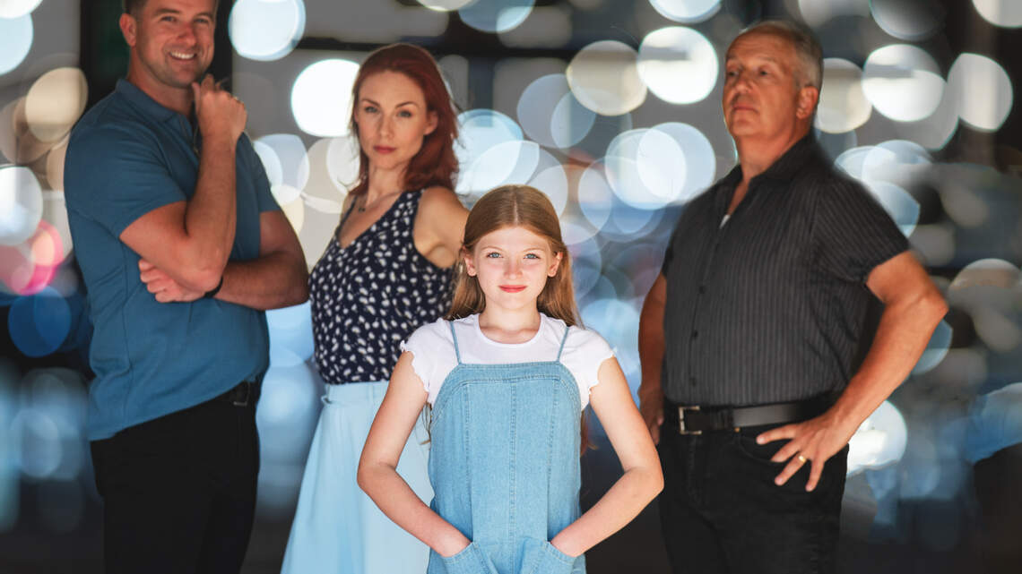 Actress finds she has the magic touch with Music Theatre Wichita’s ‘Matilda’