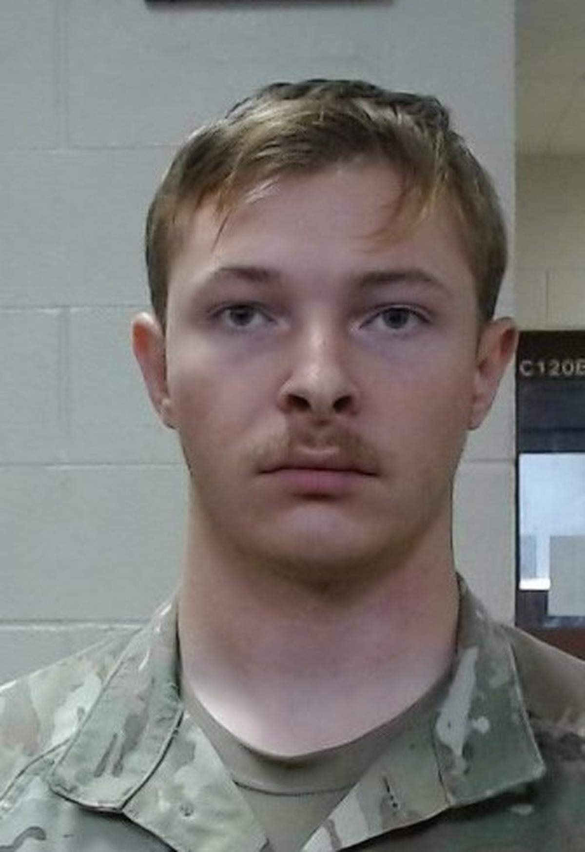 Gage Kaiser, 20