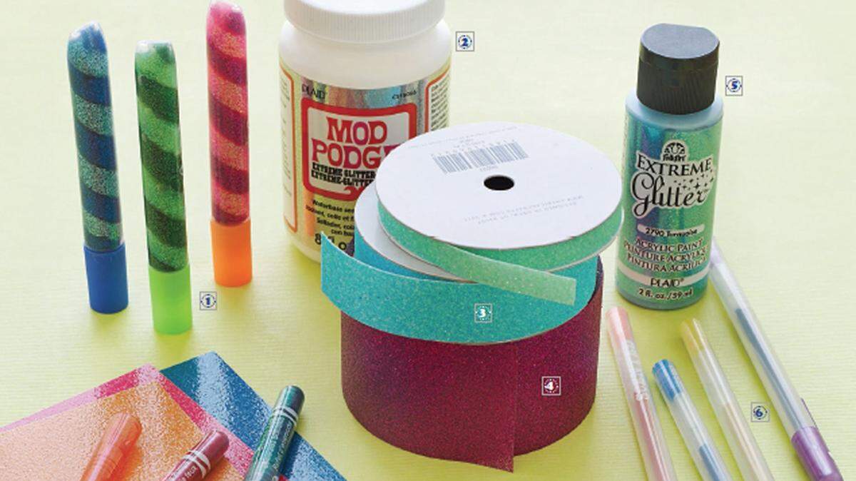 ReCreate, a new Wichita craft store, will promote sustainability by reselling craft supplies and donating some of the profits to a new shelter.
