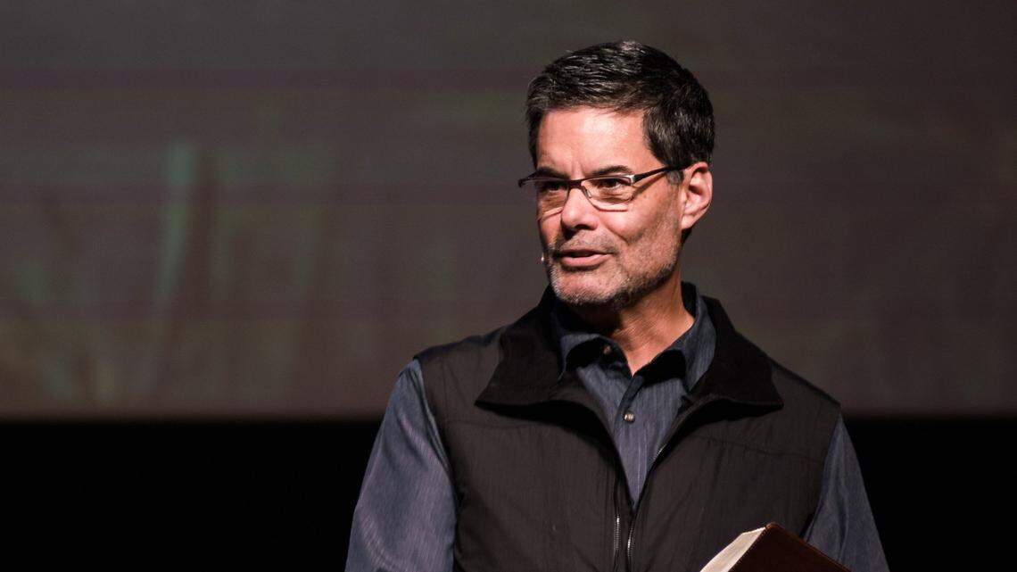 Wichita pastor dies of COVID-19, one day after life support is removed