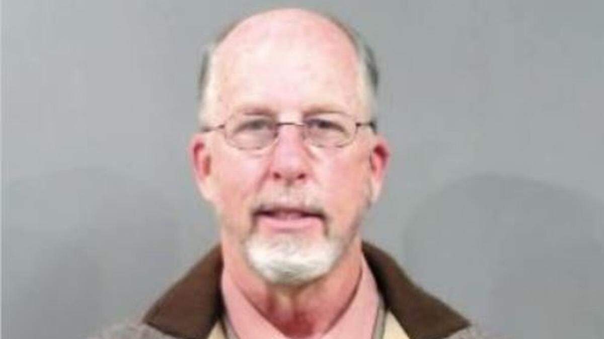Robert Hartung, Jr.