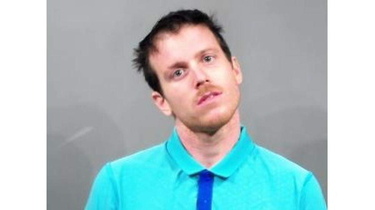 Samuel L. Vliet, a.k.a. Shady Kong, was charged in federal court with robbing the QuikTrip at Douglas and Rock on July 18. This would be Vliet’s sixth time robbing a QuikTrip in Wichita in the past four years, court records show.