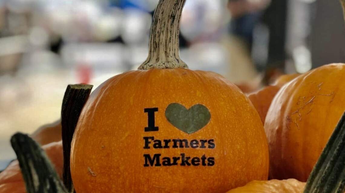 Wichita’s two big farmers markets are both launching holiday-focused winter versions