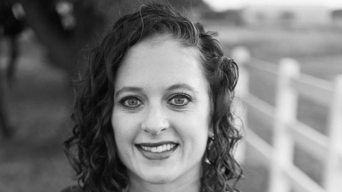 Tracy Taton, candidate for Maize school board District 2