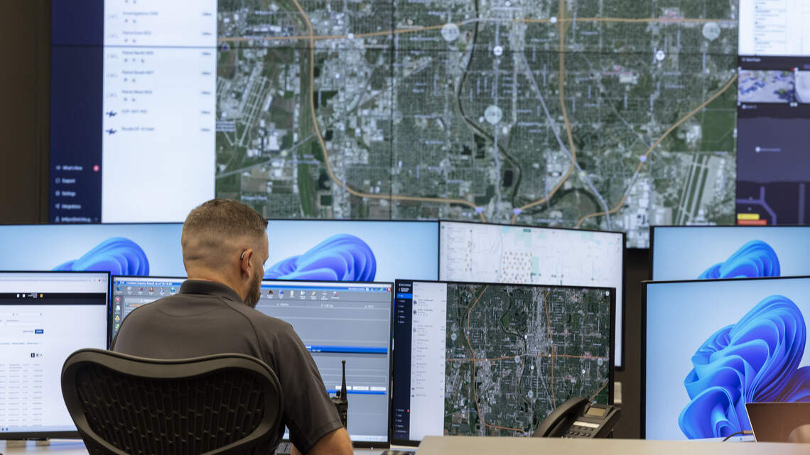 Wichita police want new tech to respond to school shootings. What would it do?