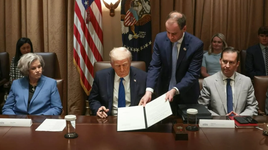 Voting rights are on life support, Trump and Kansas doing their best to pull the plug | Opinion