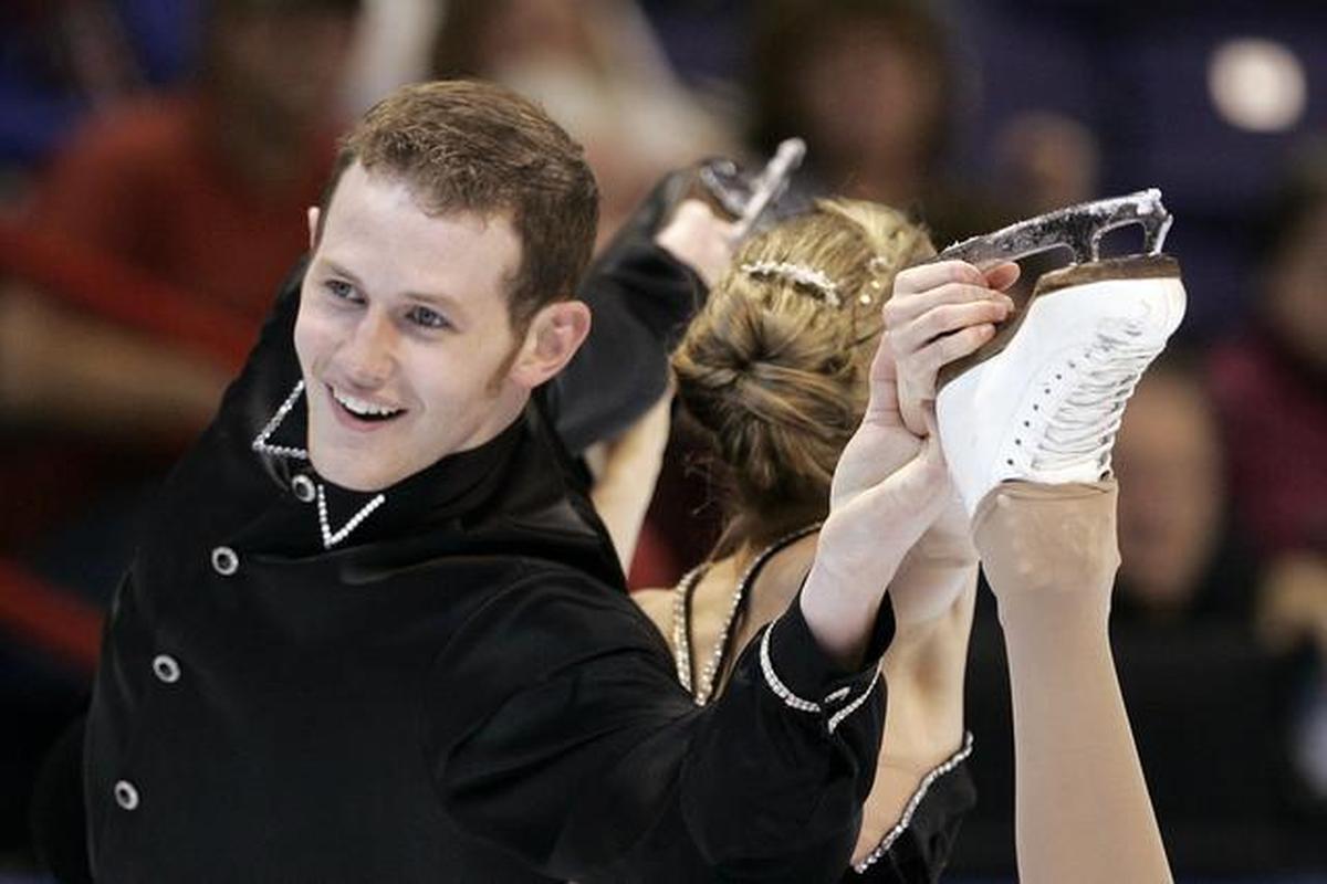 US Championships Figure Skating
