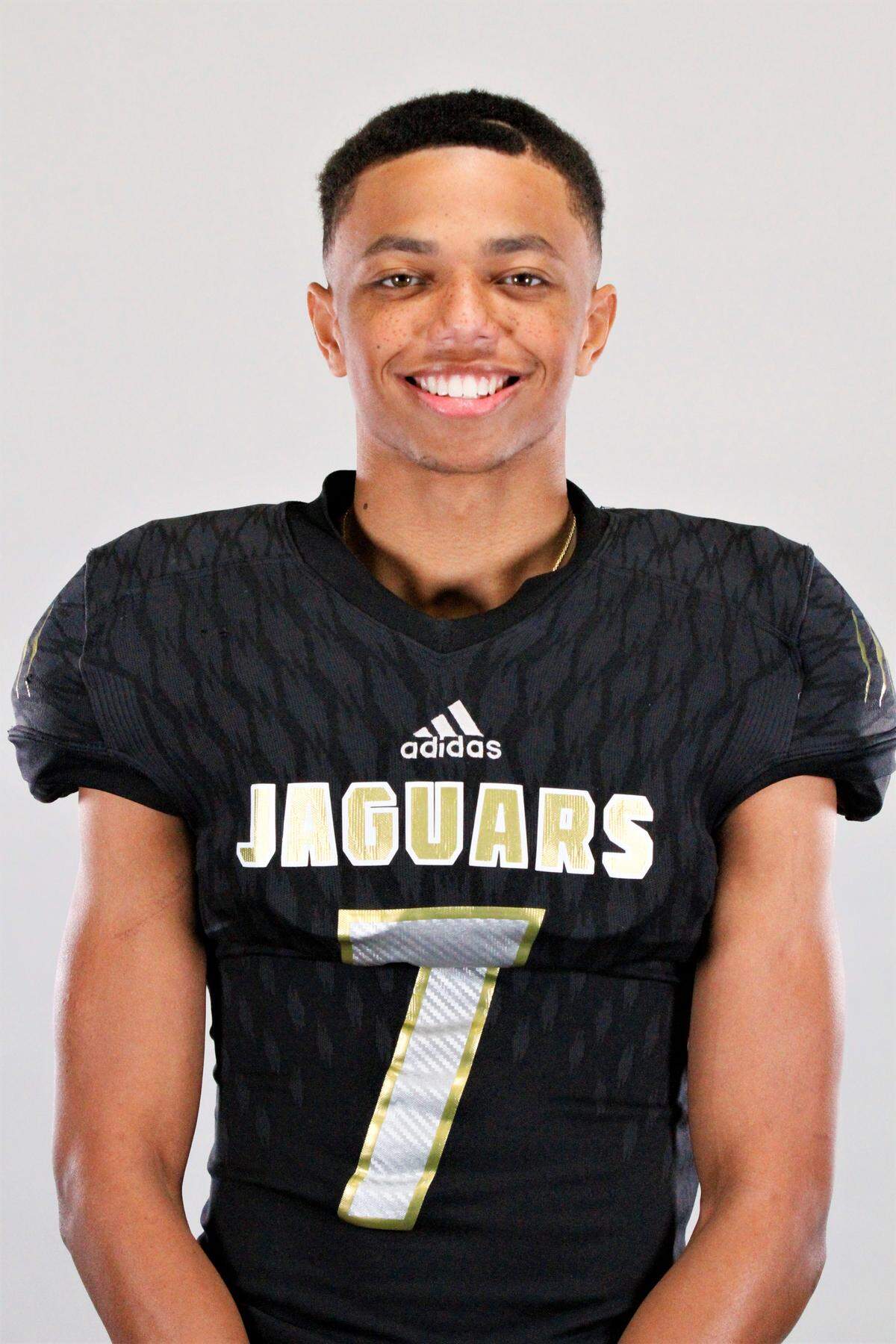 Andover Central’s Xavier Bell