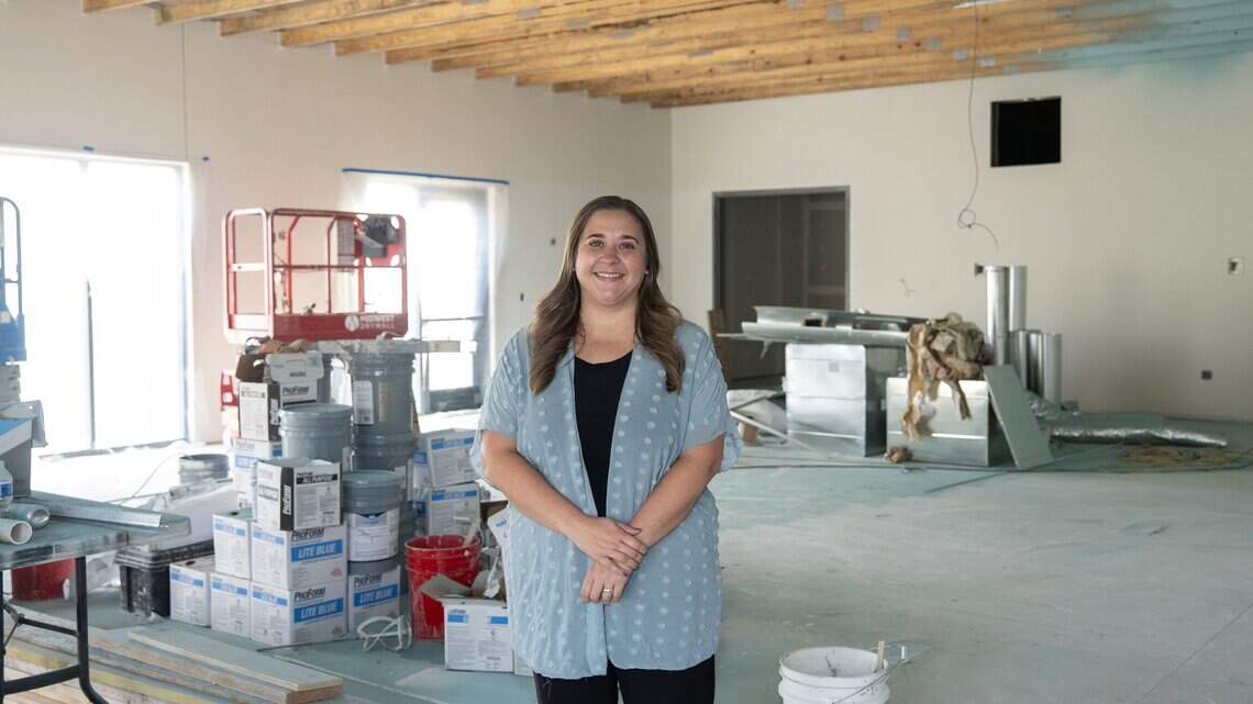 Here’s how local nonprofit plans to expand the way it helps homeless families