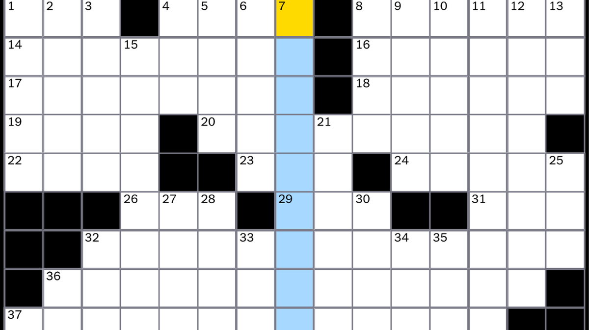 Wichitan Rose Conlon is a frequent crossword player who has had the second puzzle of her own creation published in the New York Times.