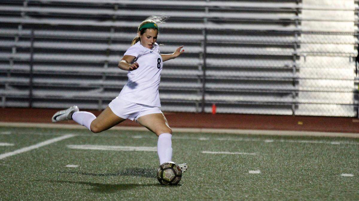 Carroll senior Maguire Sullivan was among those selected to the All-City League first team.