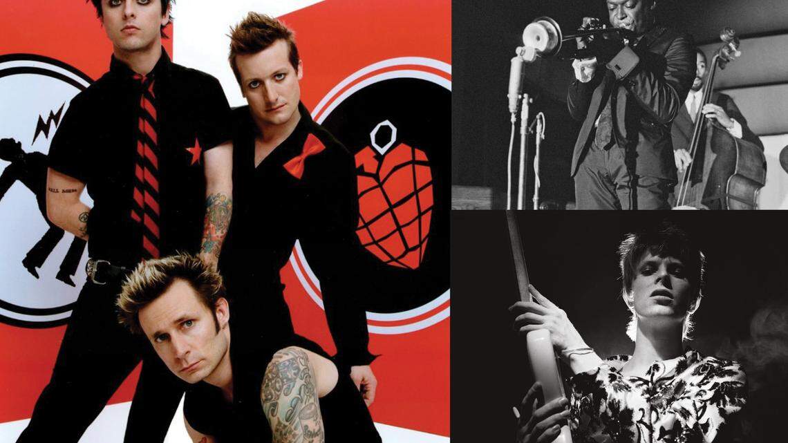 Looking for Christmas gifts for music fans? 2024 produced several good options.