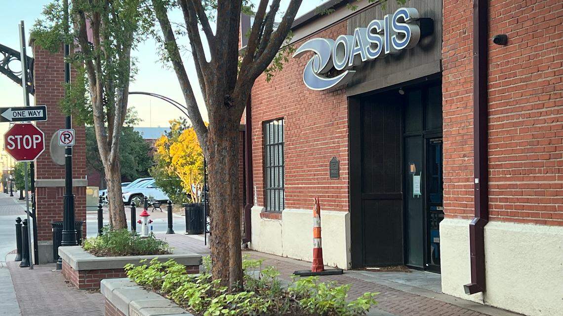 Walker’s Jazz Lounge is opening in December at 252 N. Mosley, which is the former Oasis Staffing space on the southeast corner of Second and Mosley just east of the Pumphouse.