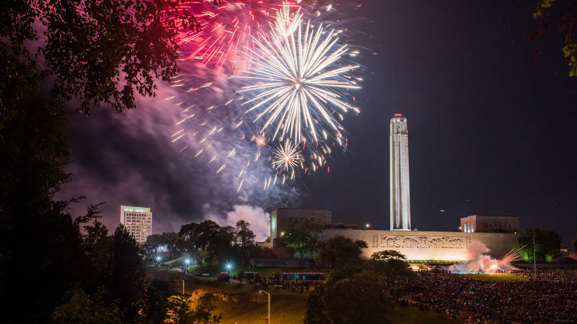 Kansas City Symphony cancels rest of season, including Celebration at the Station