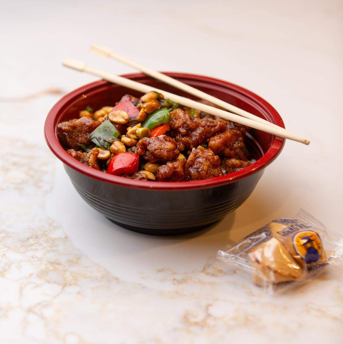Asian Noodle will be a new food hall tenant at the Kansas Star Casino.