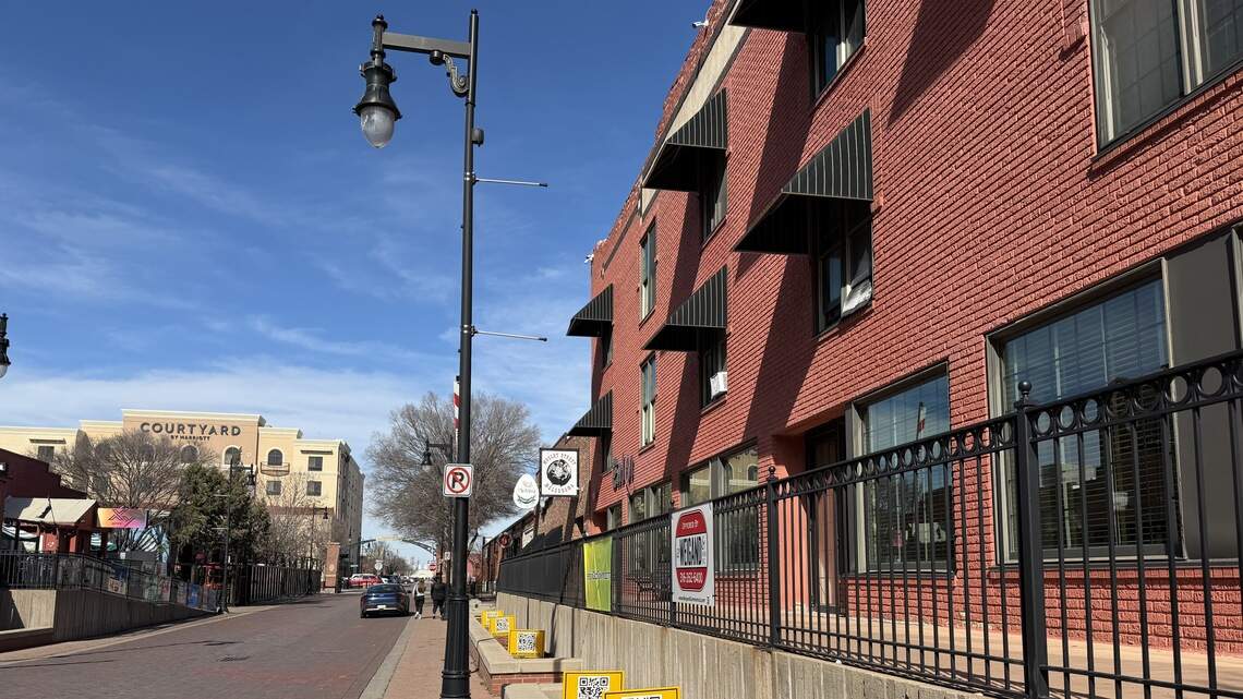 Old Town is fitting home for store that will cater to popular ‘grandma hobbies’