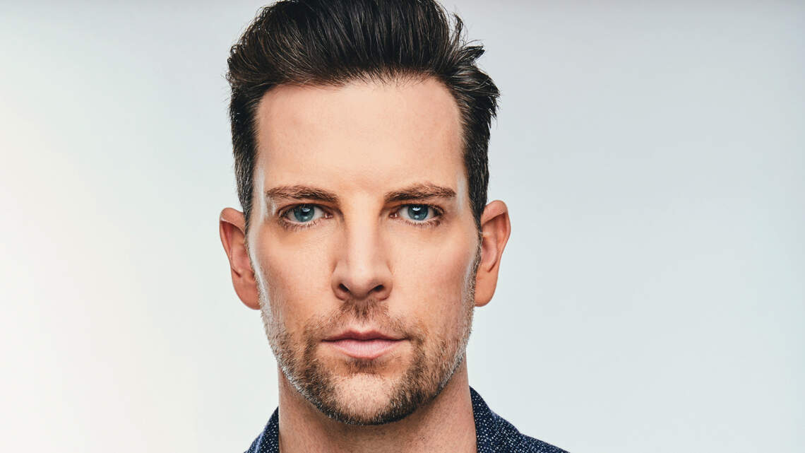 Mann on Mars: Wichita native joins Mötley Crüe for Hulu’s ‘Pam & Tommy’