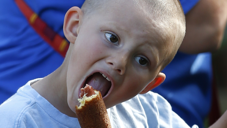 Festival food court won’t have Pronto Pups but will have corn dogs, funnel cakes aplenty