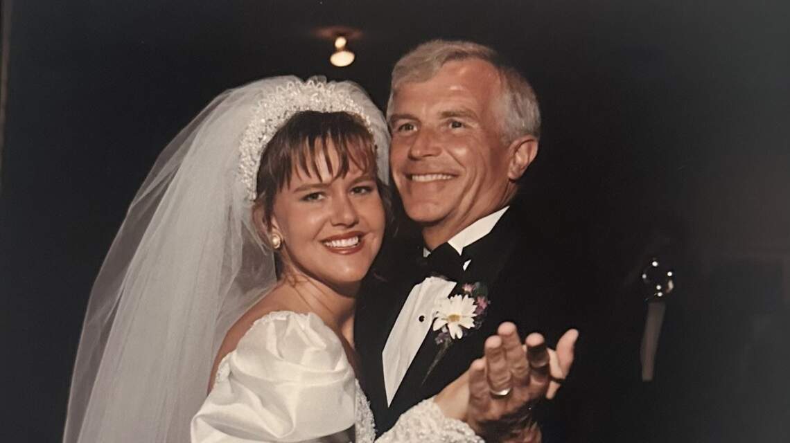 Longtime Wichita real estate leader remembered for wanting ‘the best for everyone’