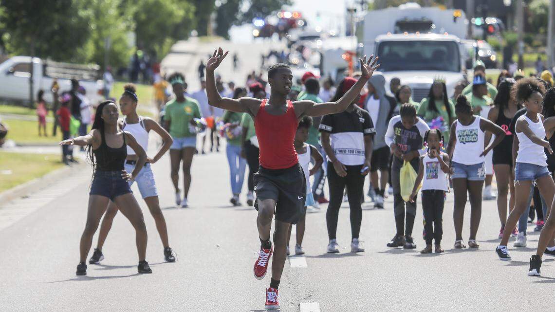 Live music, a parade & a new exhibit: 6 ways to celebrate Juneteenth in Wichita